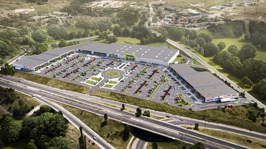 Holiday Park Перник отваря врати на 16 юни