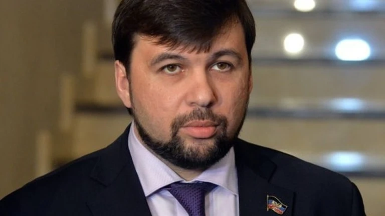 Пушилин обвини Украйна в убийството на дете и раняването на 20 цивилни