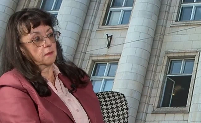 Нели Куцкова: Назначаването на Сарафов е в интерес на хора, които се страхуват от висящи дела, включително Борисов