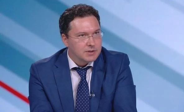 Даниел Митов: Казахме на колегите, че и за тях няма да е полезно да \