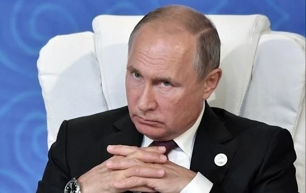 Путин обвини Запада, че иска руснаците „да се избиват помежду си“