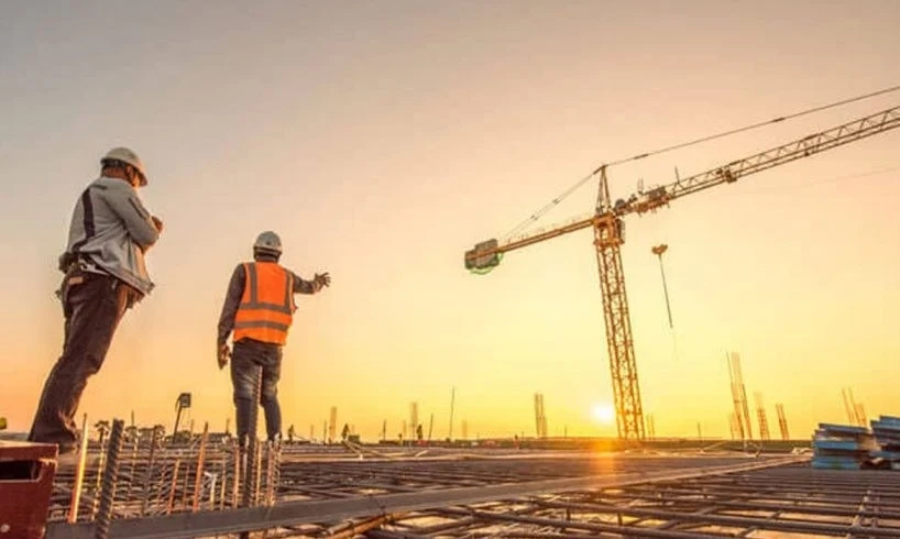 Продажбите на зелено - съответни на етапа на строителство  