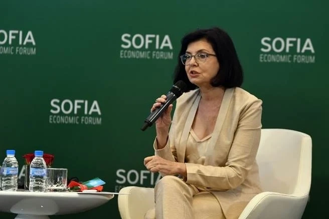 Меглена Кунева: България и Румъния трябва да получат и компенсации заради задържането им пред вратата на Шенген