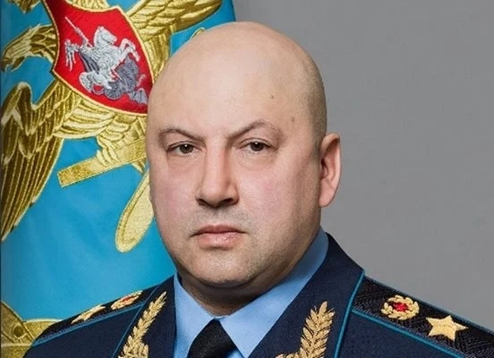 Арестуваха генерал Армагедон, знаел е предварително за метежа на Пригожин
