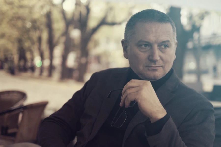Георги Господинов стана Почетен гражданин на София