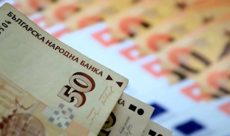 Банкомати отказват да приемат банкноти от 50 лева