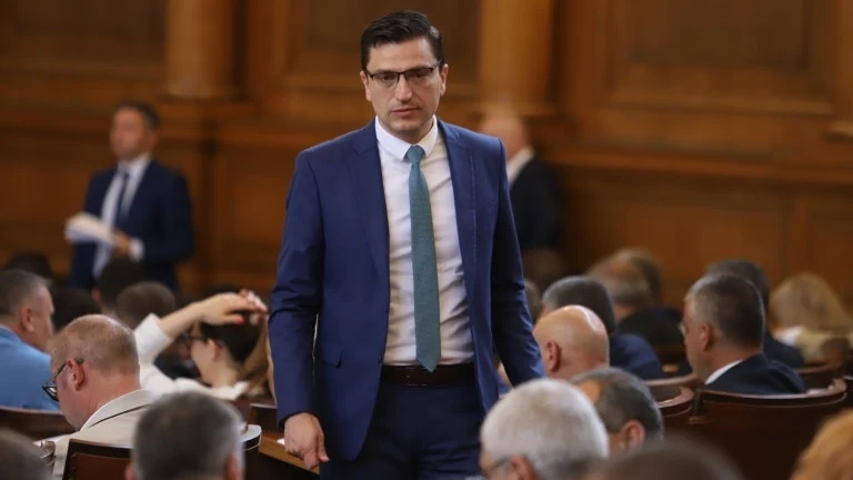 ПП/ДБ няма да дадат на ГЕРБ да правят дълго управление