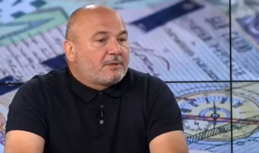 Любомир Дацов: Този бюджет с 3% дефицит трябва да е балансиран. Но вътре в него няма реформи