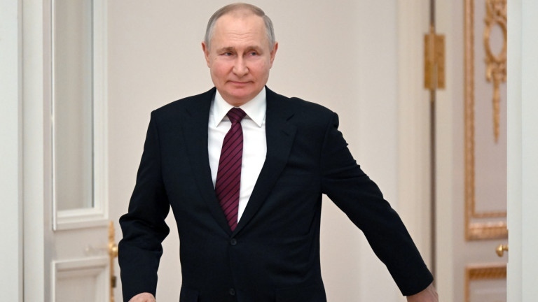 Куба кани Путин на посещение