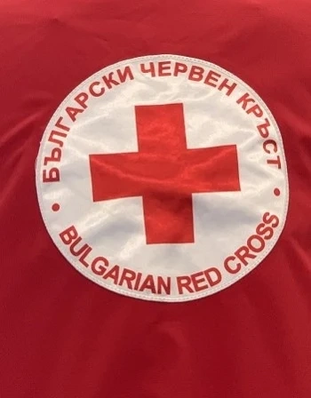 Измамници събират пари от името на Българския червен кръст