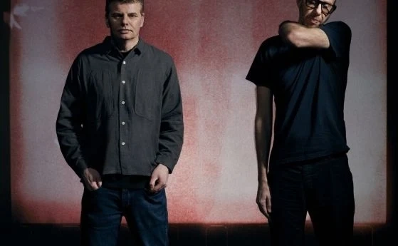 The Chemical Brothers пристига в Арена София