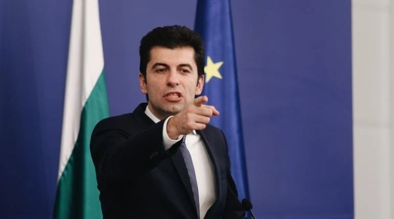 Кирил Петков: Президентът да покаже, че ние сме значим фактор в Европа