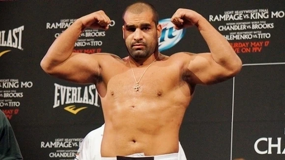 Лоши новини за Багата и UFC