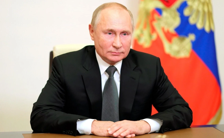Путин заплаши Полша и Запада