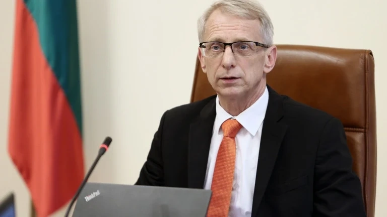Денков недоволен от грешните решения в Бюджет 2023