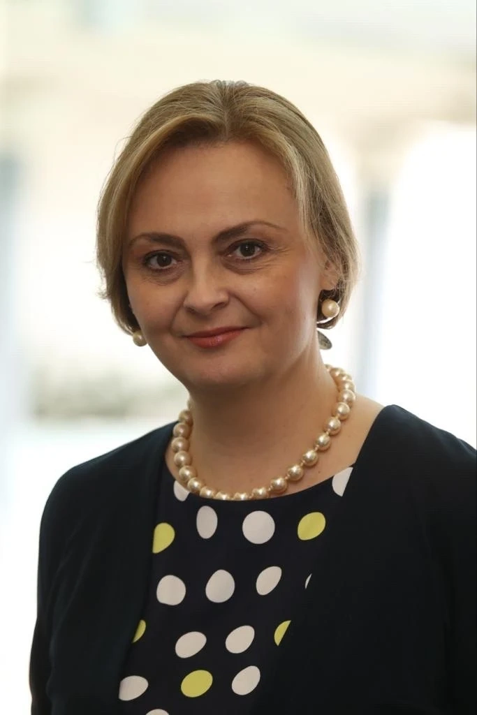 Професионално признание за д-р Полина Карастоянова
