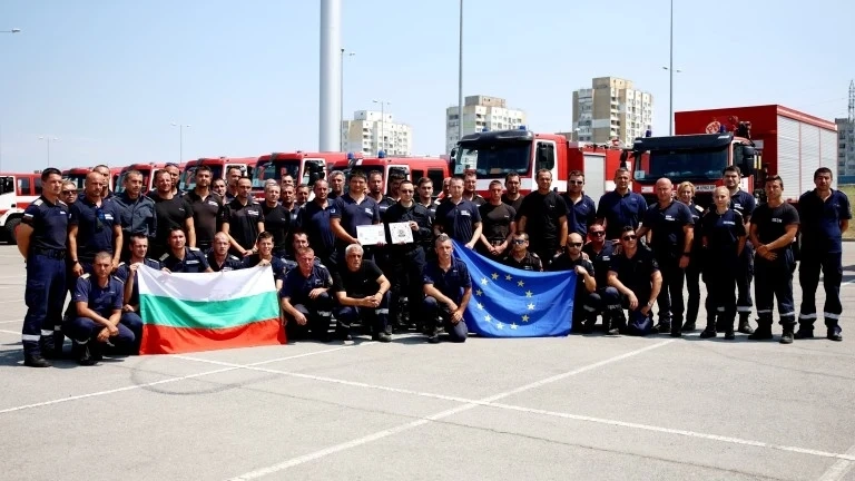 Обвиниха грузинец за трафик на мигранти