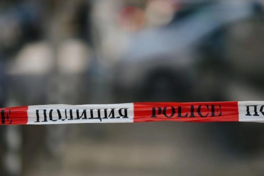 Задържаха 16-годишно момче за убийство във Варненско