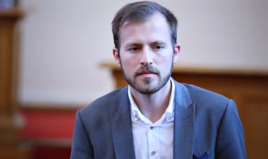 Искрен Митев: Няма да позволим мафията отново да превземе държавата