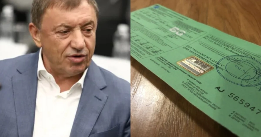Готова е аутопсията на Алексей Петров
