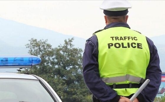 Полицията в Бургас отне 8 автомобила само за ден: Солените санкции на пътя започнаха