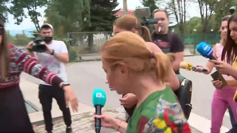 Любена Павлова: Не познавам Петьо Еврото 