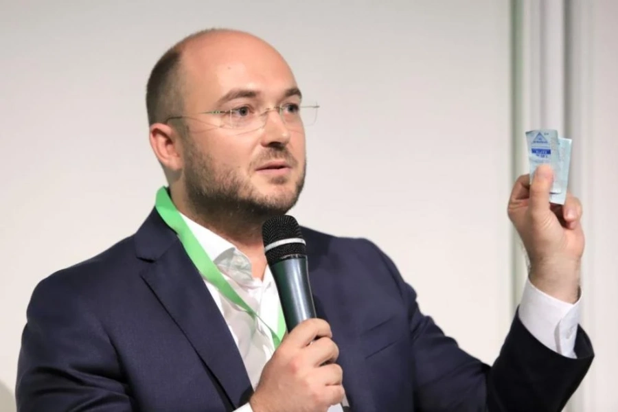 Георгиев: Само с приемането на бюджета ще можем да продължим подкрепата за култура в София