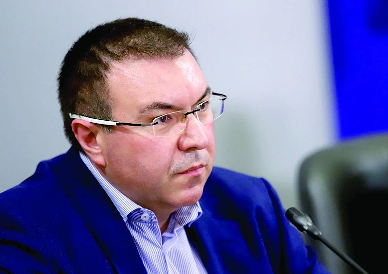 Костадин Ангелов: Тагарев незабавно да уволни Мустафа Емин
