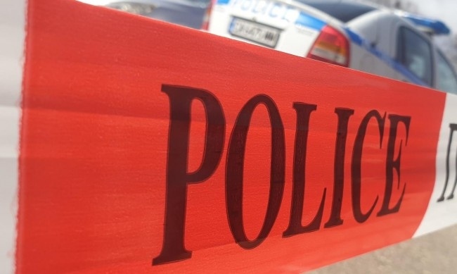 Застреляха футболен национал на Панама 