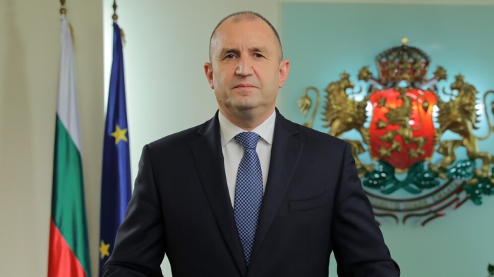 Радев освободи Петър Тодоров като главен секретар на МВР