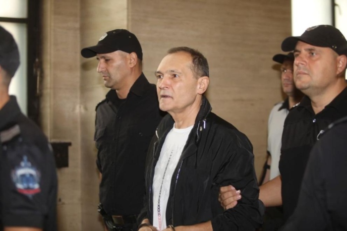 Съдът намали паричната гаранция на Васил Божков