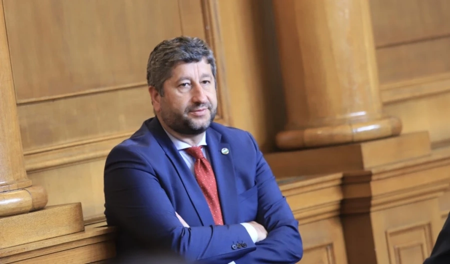 Христо Иванов: Без ДПС трудно ще се справим