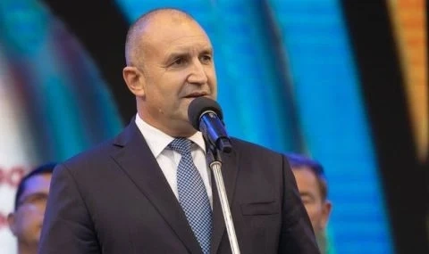 Румен Радев: Земеделските производители са ощетени от липсата на равенство между субсидиите и от самото им разпределение