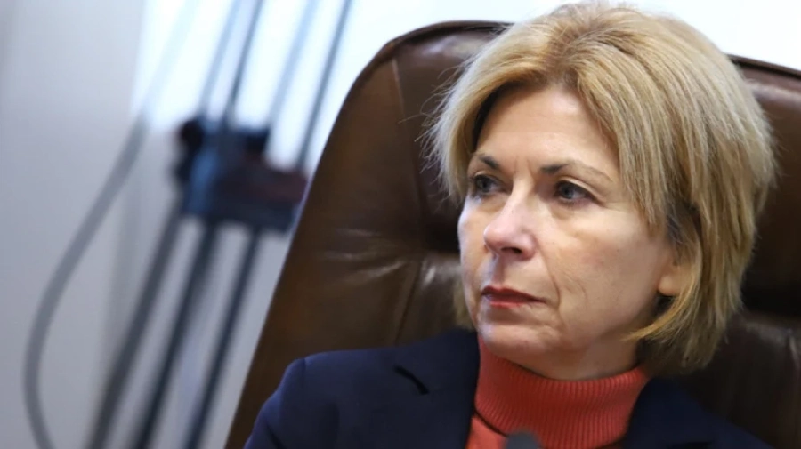 Боряна Димитрова: Правителствената сглобка е партийна клопка