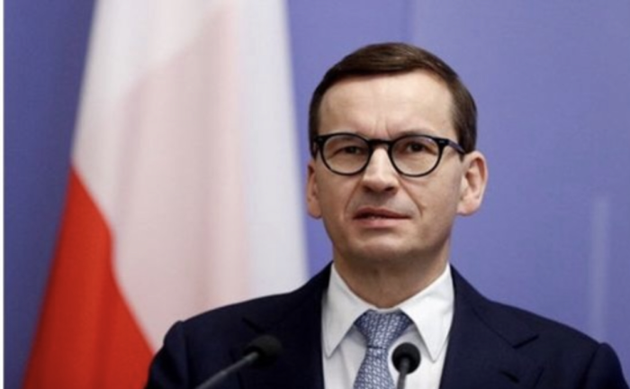 Полша вече няма да дава оръжие на Украйна