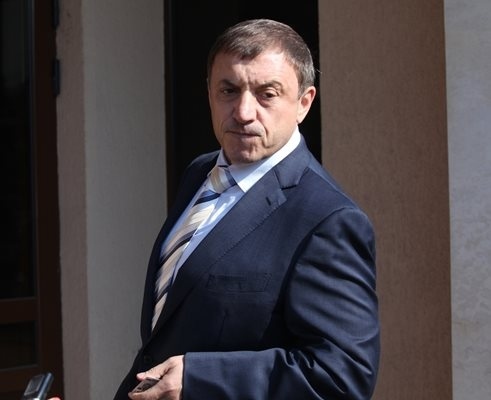 Алексей Петров е предявил иск за 2 млн. лв. срещу прокуратурата преди покушението