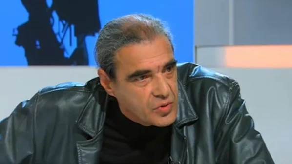 Калин Янакиев: Митрофанова не е собственик на Руската църква в София