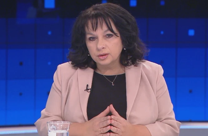 Теменужка Петкова: Почти всички общински структури в София номинираха Хекимян за кмет