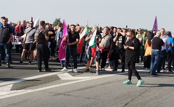Правителството клекна: 36 заплати накуп за миньорите, ТЕЦ-овете ще работят до 2038 г.