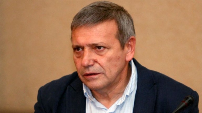 Красен Станчев: Проблемите в енергетиката са още от 2006 г. и днешното правителство не е виновно за това