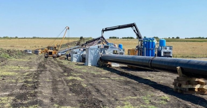 За една година: Над 16,4 милиона MWh са пренесени през интерконектора Гърция - България