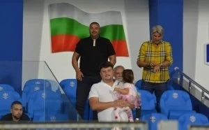 Отбор от efbet Лига с нов едноличен собственик