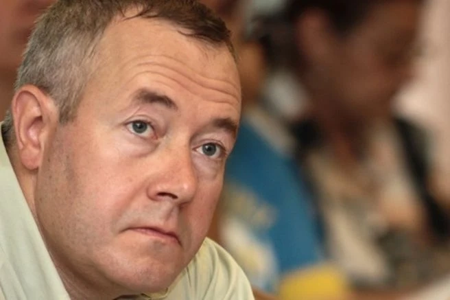 Харалан Александров за протестите на енергетиците: Тази криза можеше да бъде избегната