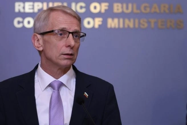 Изкуственият интелект не подмина властта - появи се фалшиво видео и с премиера Денков