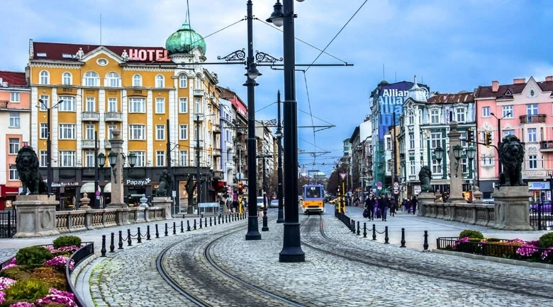 Болна дари апартаменти на топ локации в София и почина мистериозно