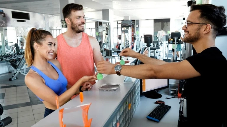 КЗК наложи близо 50 000 лева глоба на CoolFit - конкурента на MultiSport