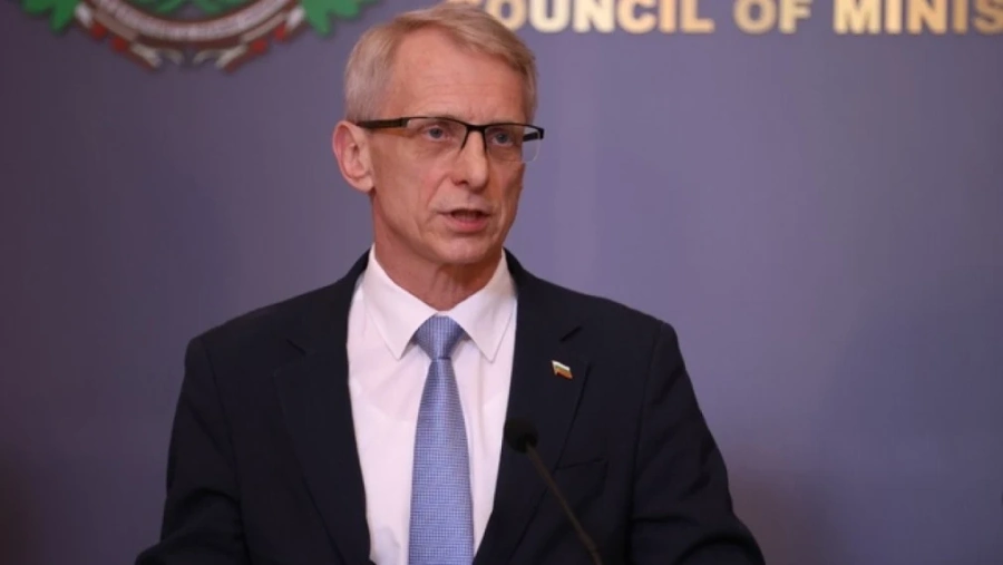 Денков: Ще изпратим хуманитарна помощ на Израел