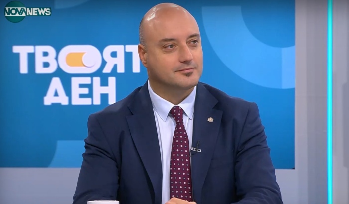 Славов: Проектът за промени в Конституцията трябва да бъде преработен в частта за служебния кабинет