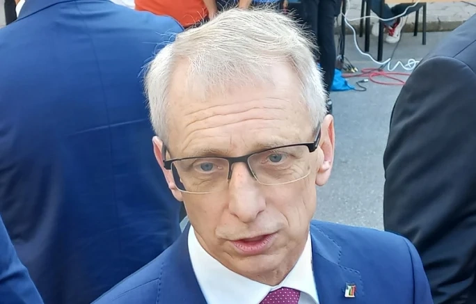 Денков: Оттеглянето на ГЕРБ от искането за дерогацията не е сделка, нито натиск за събиране на пари