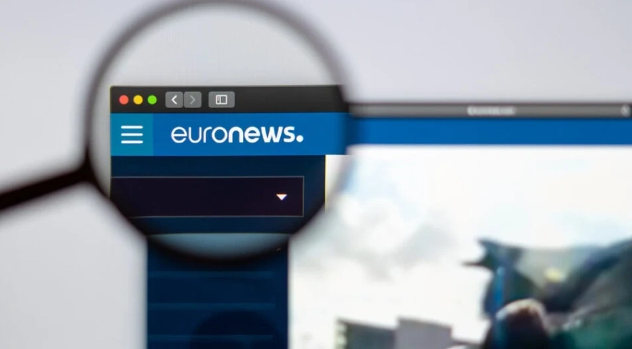 Телевизия Euronews Bulgaria се тресе от скандали